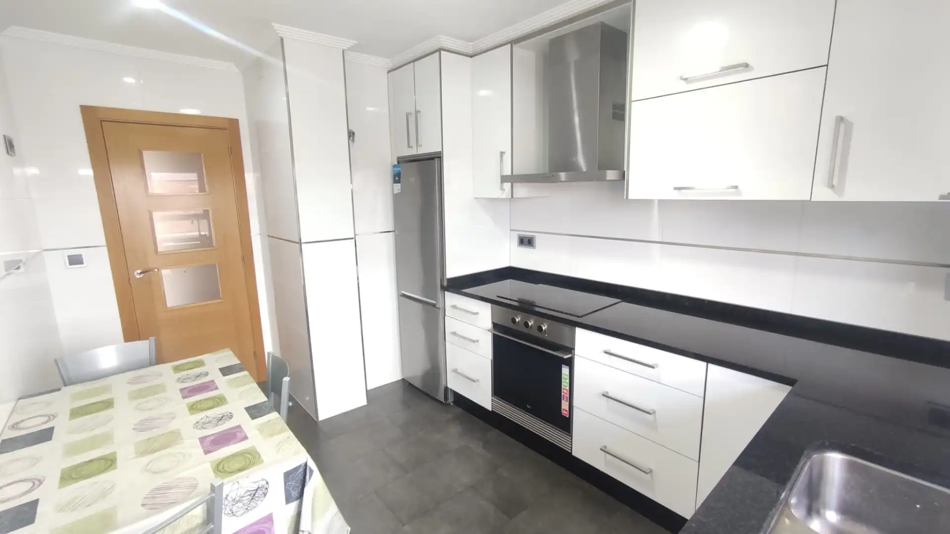 Appartamento 90 m² a Ourense