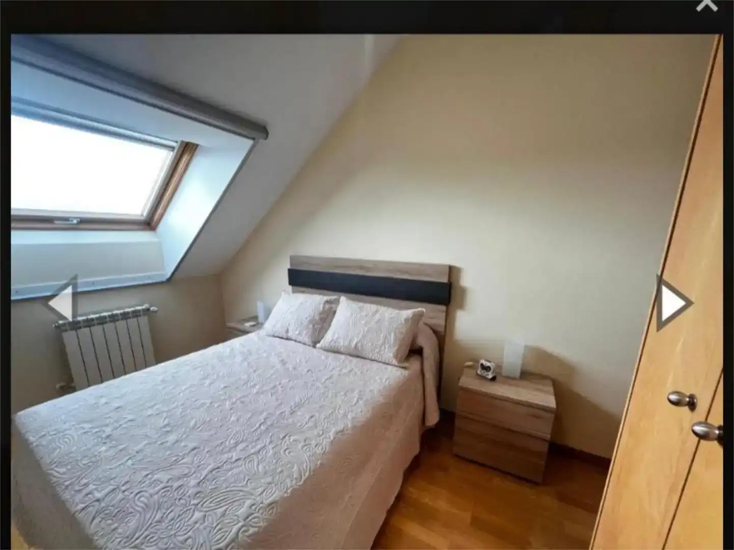 Piso de 90 m² en Tarancón
