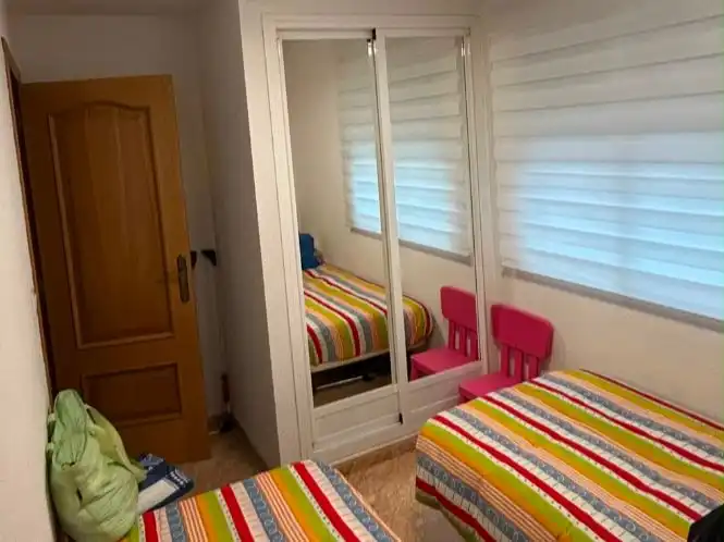 Piso de 66 m² en Guardamar del Segura