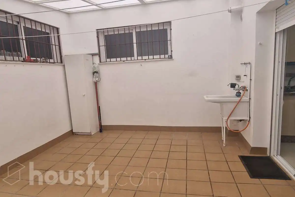 Piso de 76 m² en El Ejido
