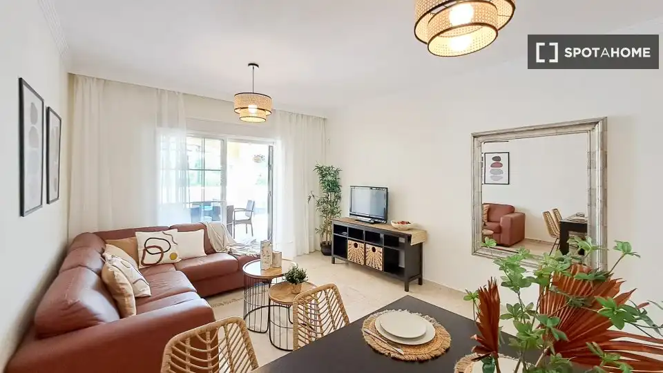 Habitación 81 m², Manilva