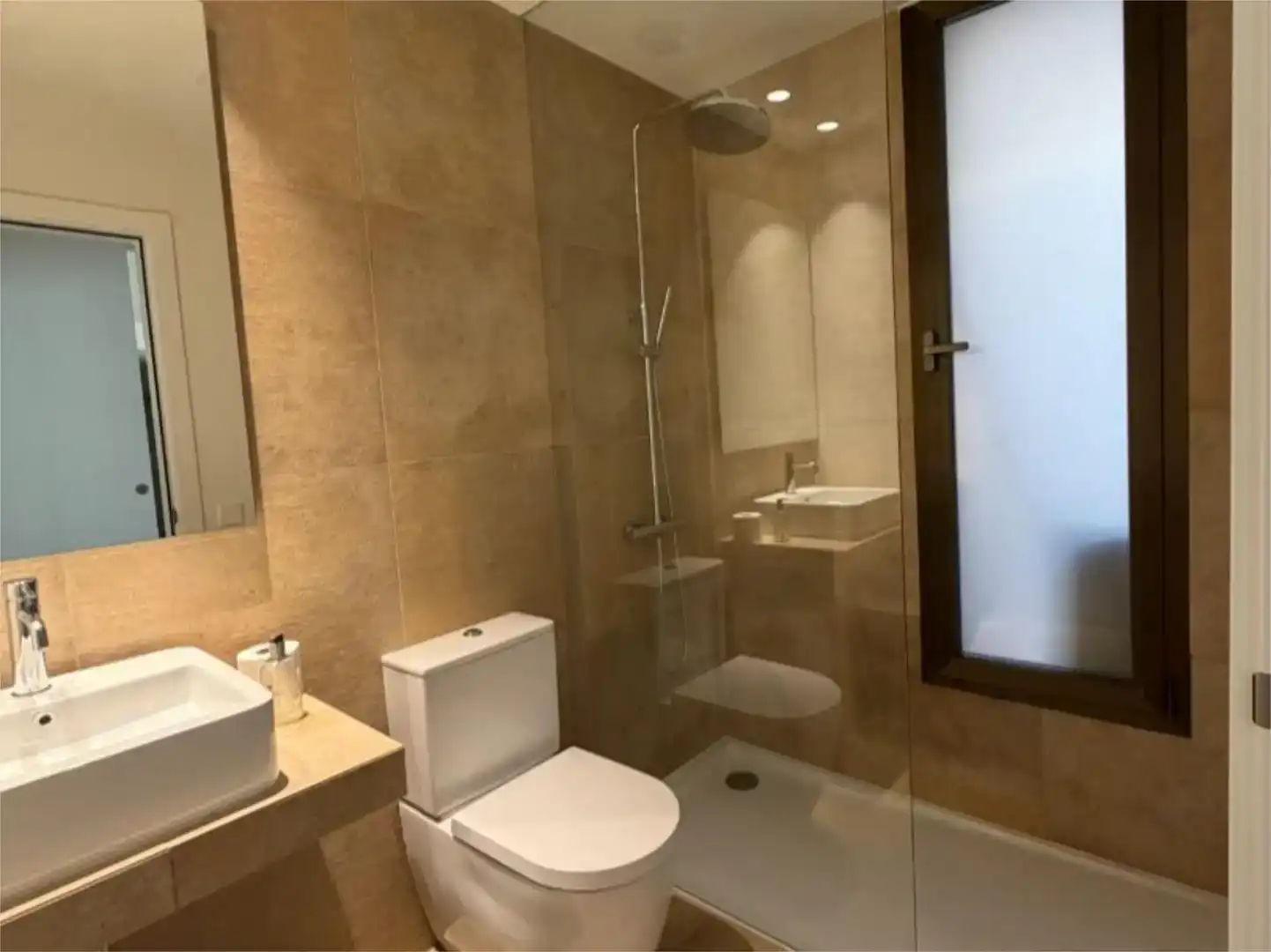 Piso de 150 m² en Begur