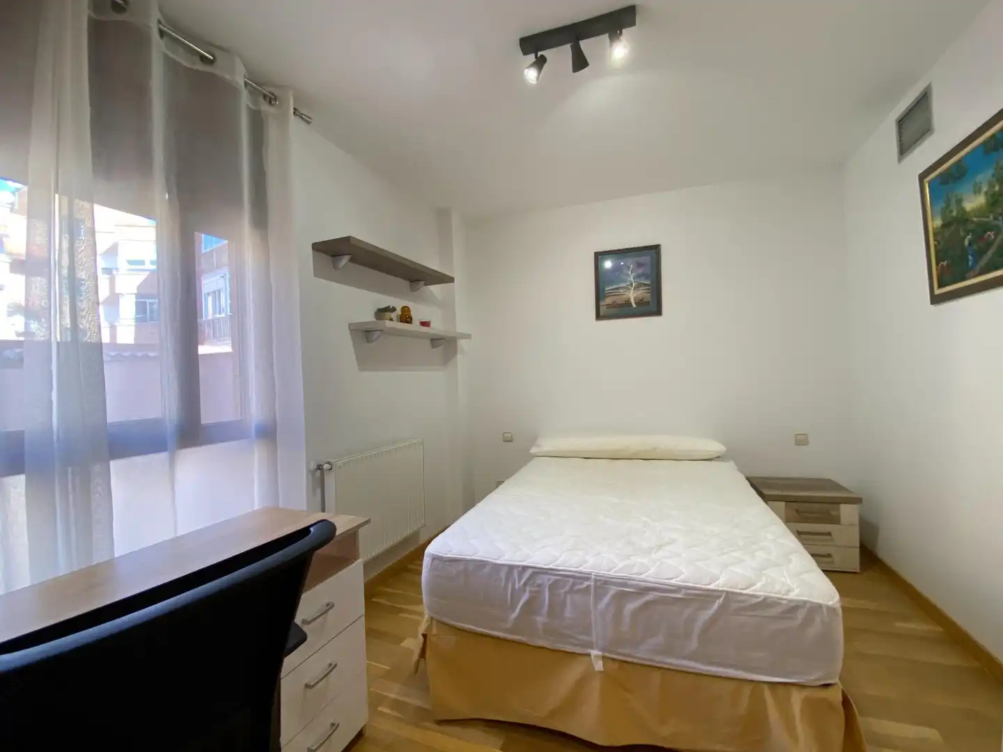 Piso de 70 m² en Madrid
