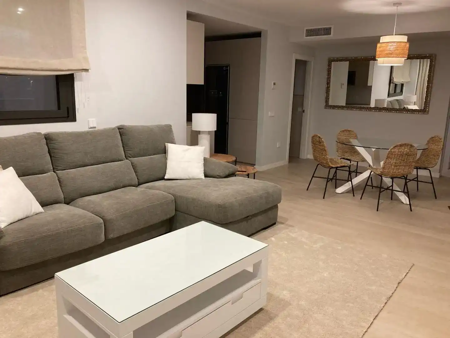 Piso de 86 m² en Jerez de la Frontera