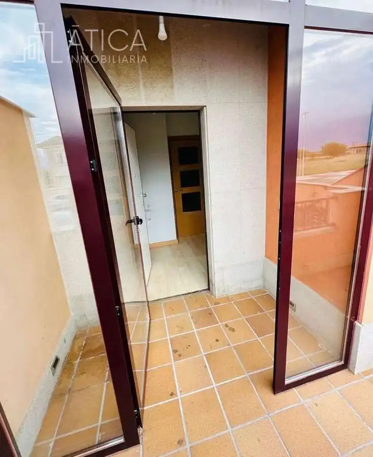 Casa de 200 m² a Moriscos