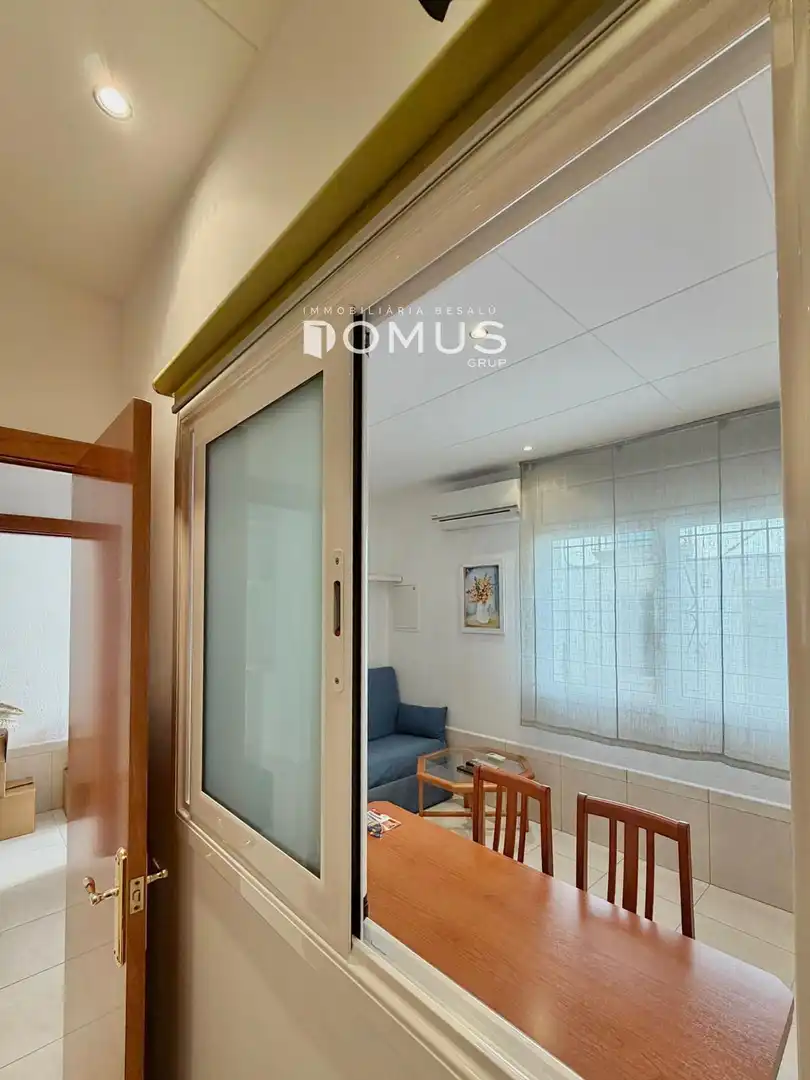 Piso de 37 m² en l'Escala