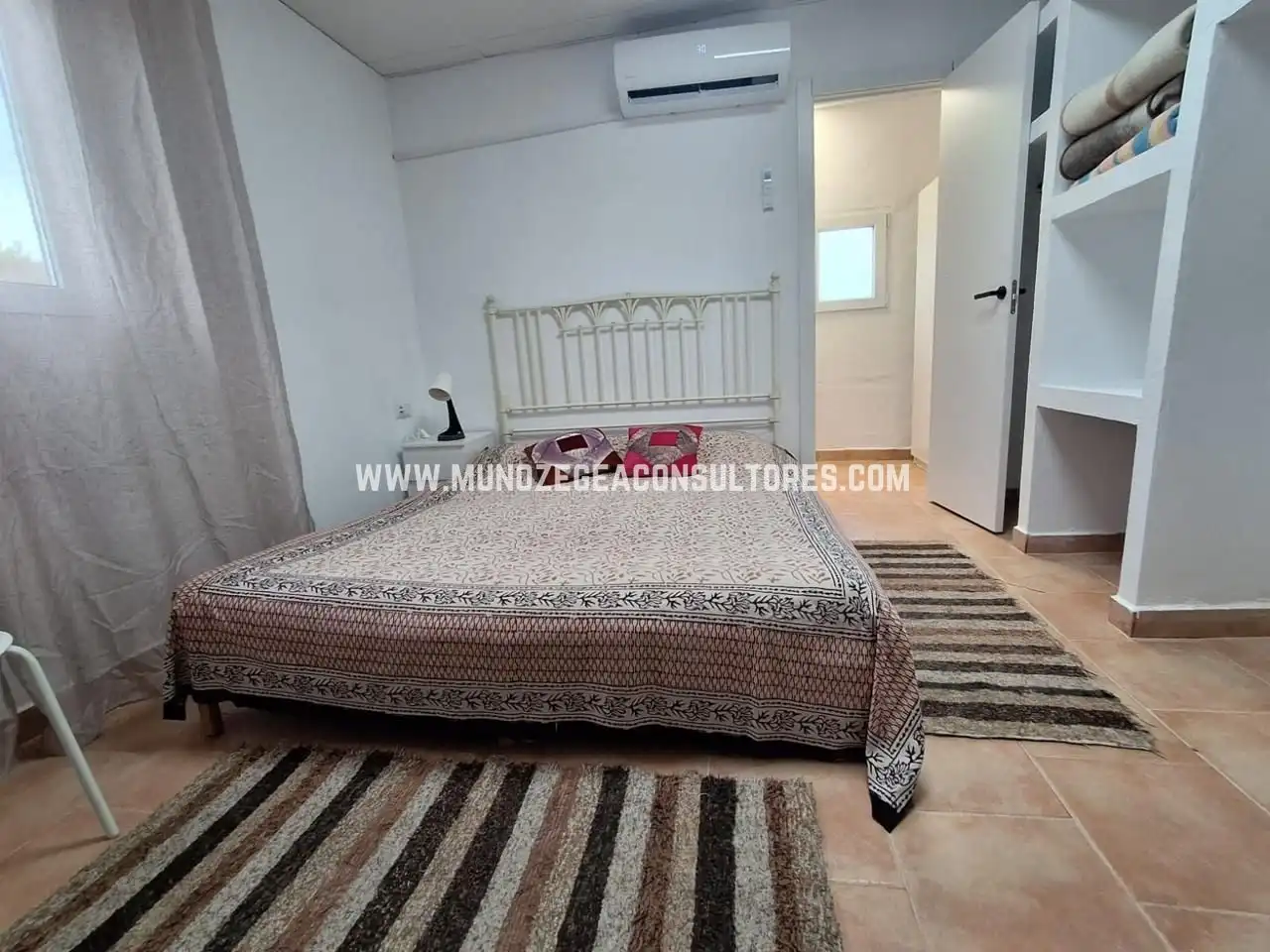 Piso de 220 m² en Lucena