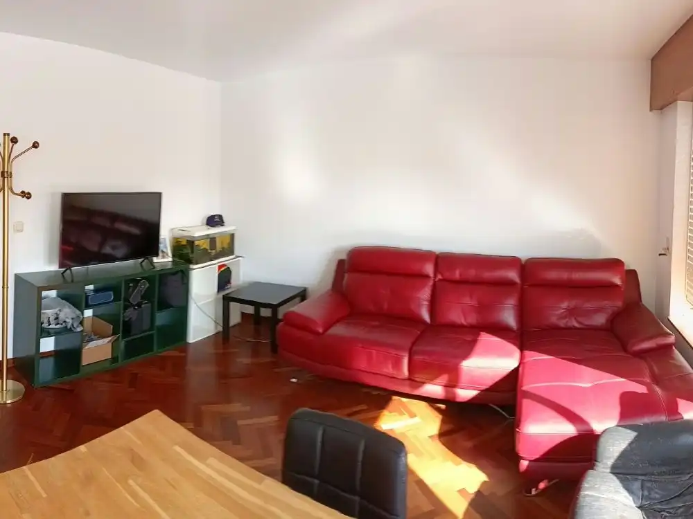 Piso de 97 m² en La Coruña