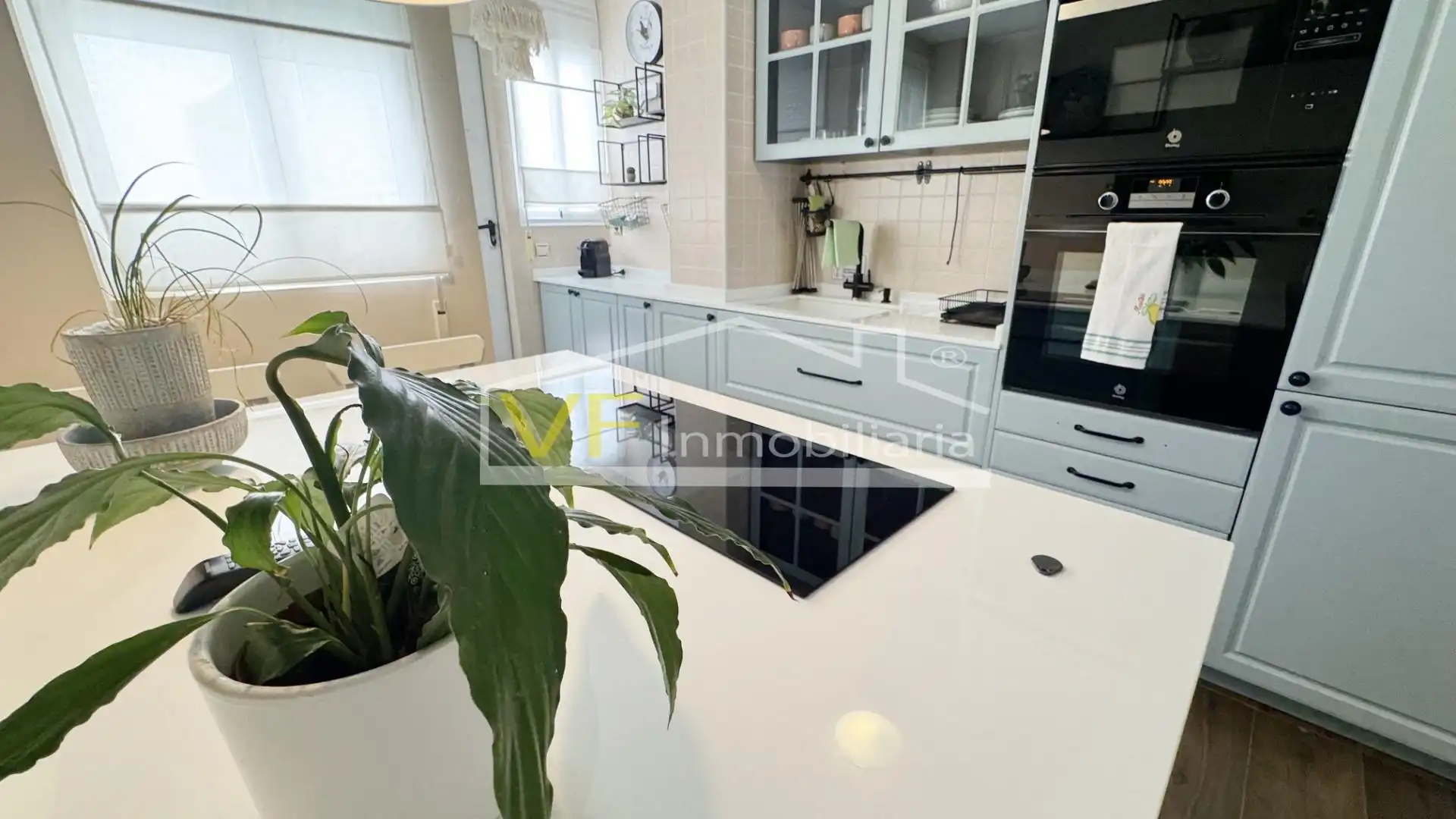 Piso de 87 m² en Málaga