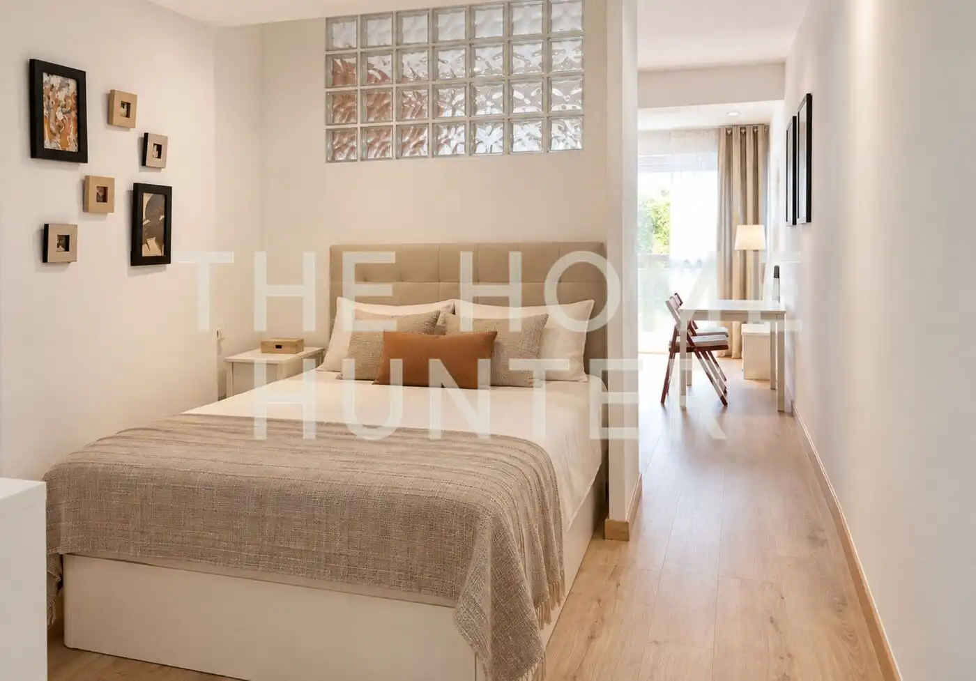 Wohnung 41 m² in Barcelona