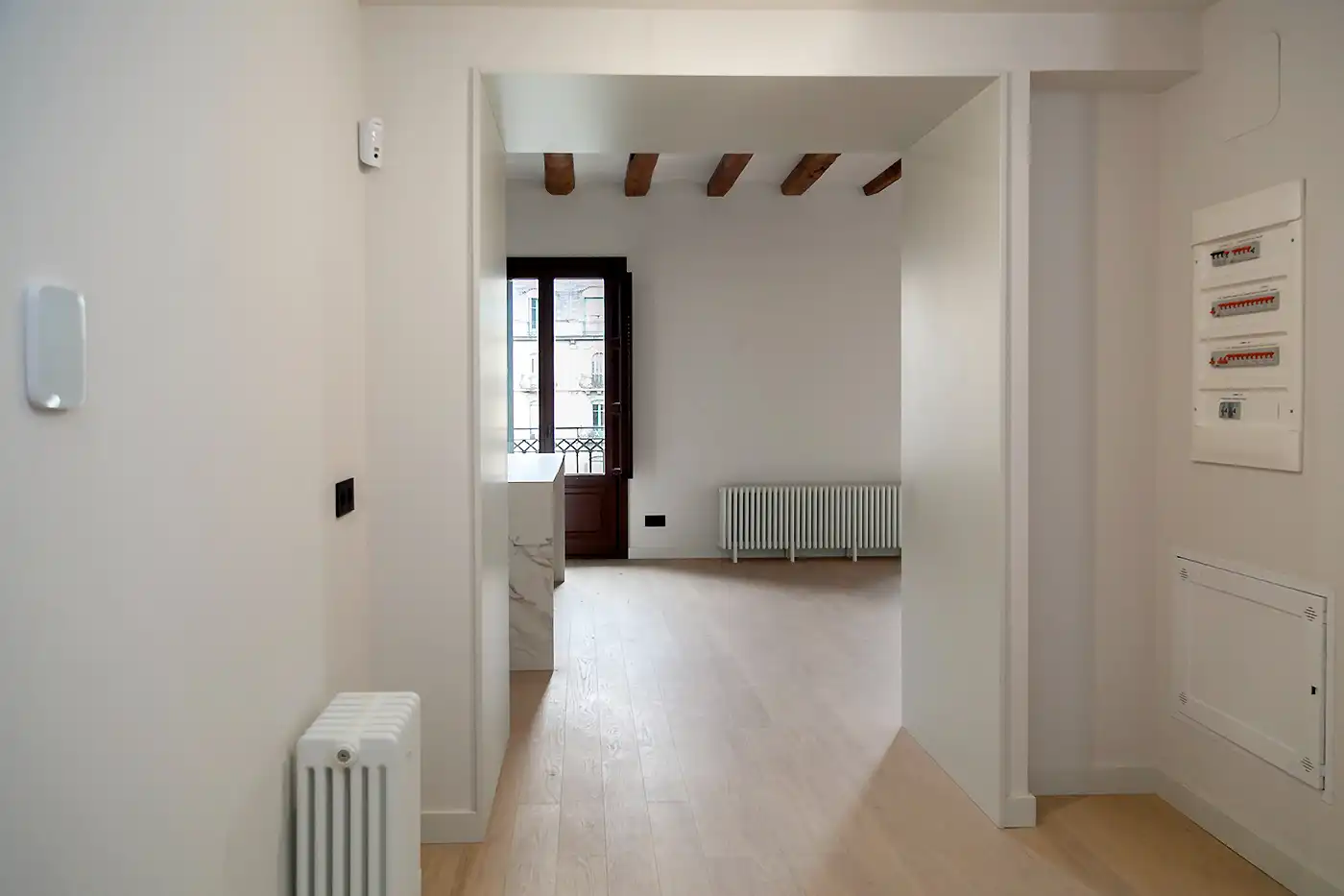 Piso de 98 m² en Barcelona