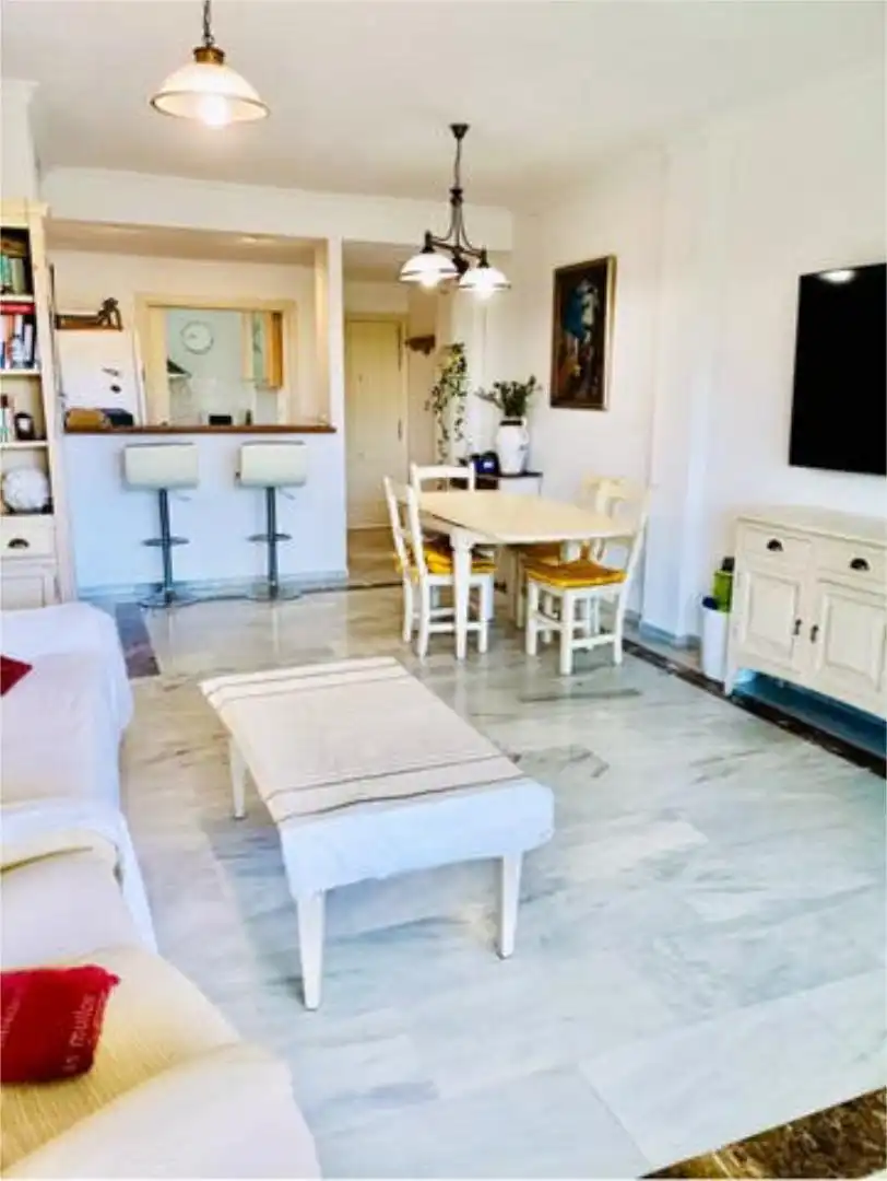 Piso de 94 m² en Rota