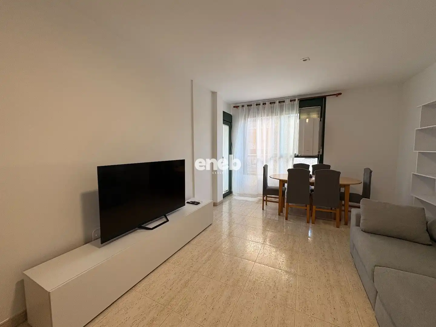 Piso de 103 m² en Benicarló