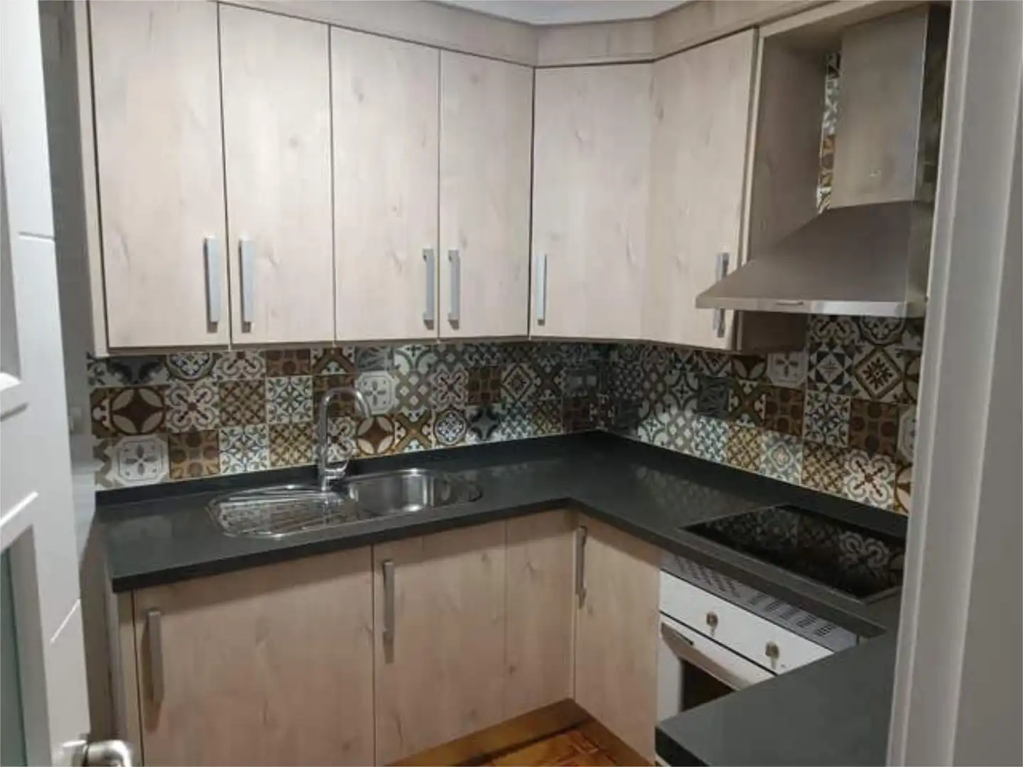 Piso de 110 m² en Linares