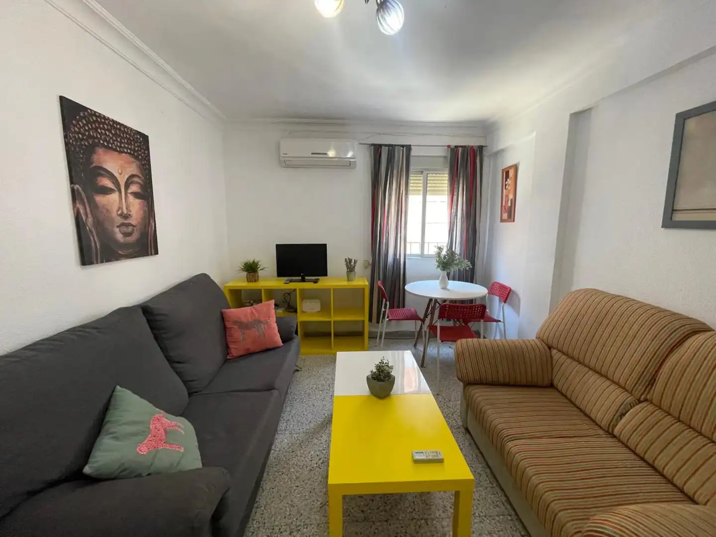Zimmer zur Miete, Sevilla
