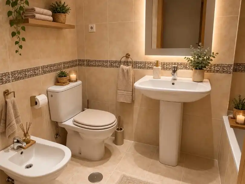 Квартира 85 м² у Torrejón de Ardoz