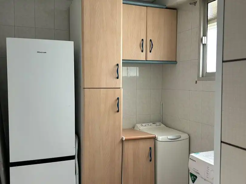 Habitación en alquiler, Sevilla