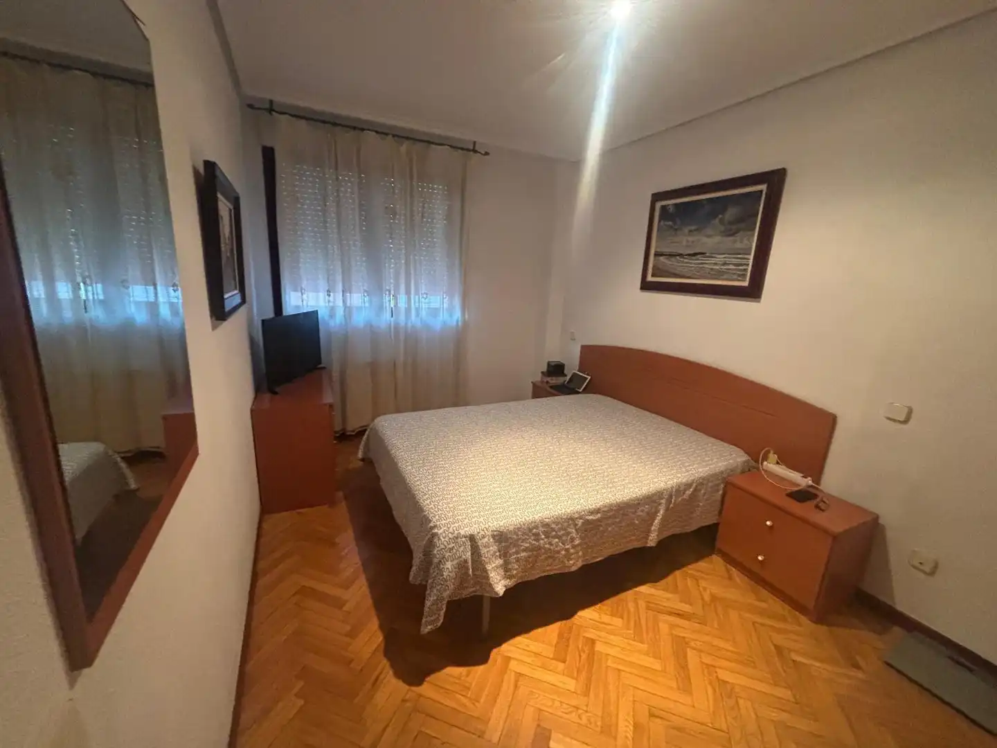 Appartamento 87 m² a Valladolid
