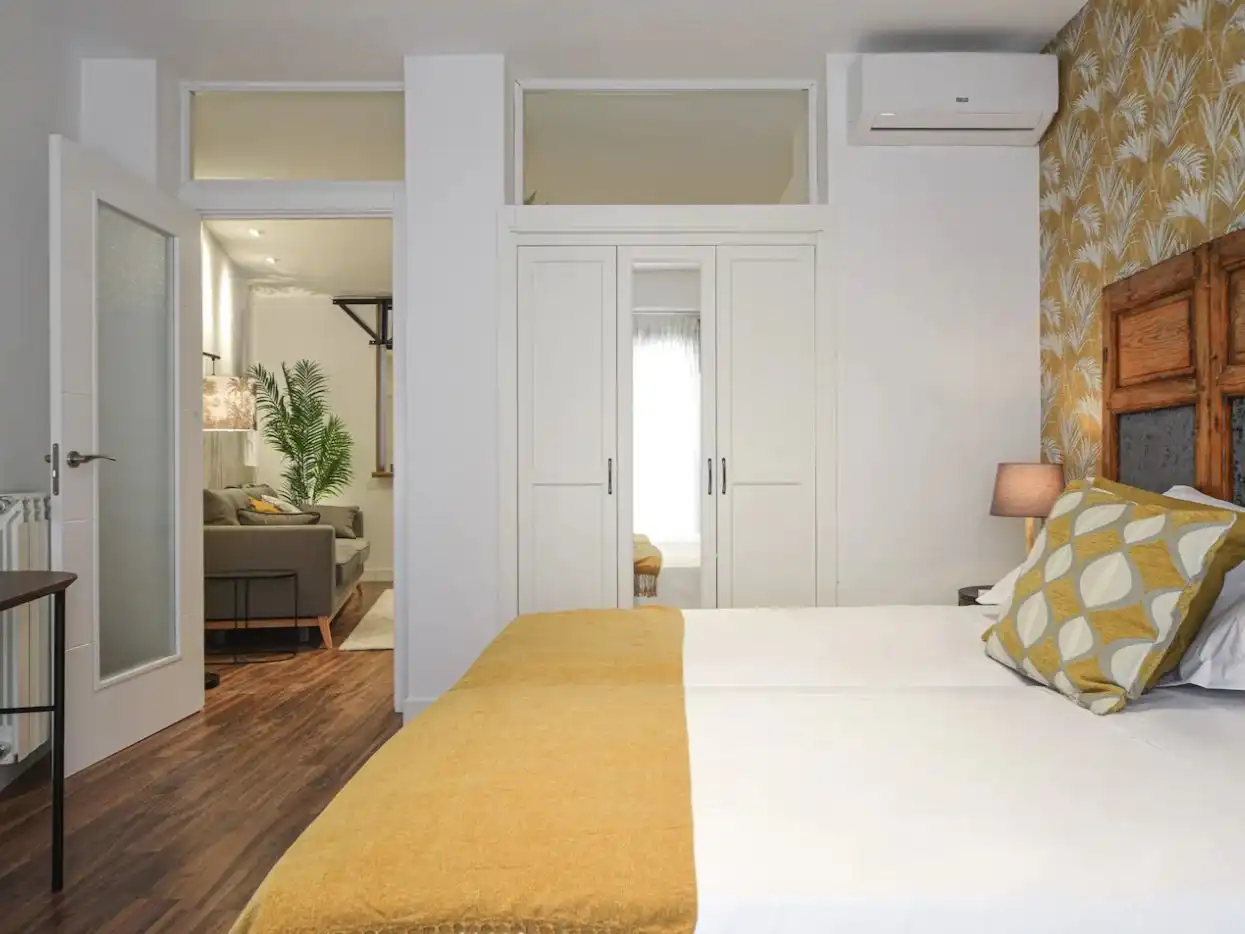 Habitación en alquiler, Alicante