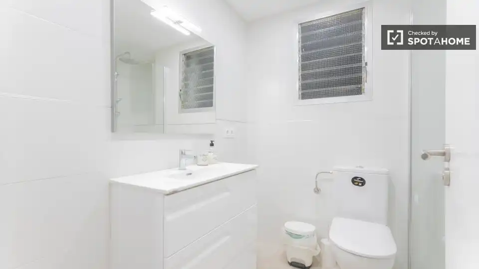 Habitación en alquiler, Burjasot