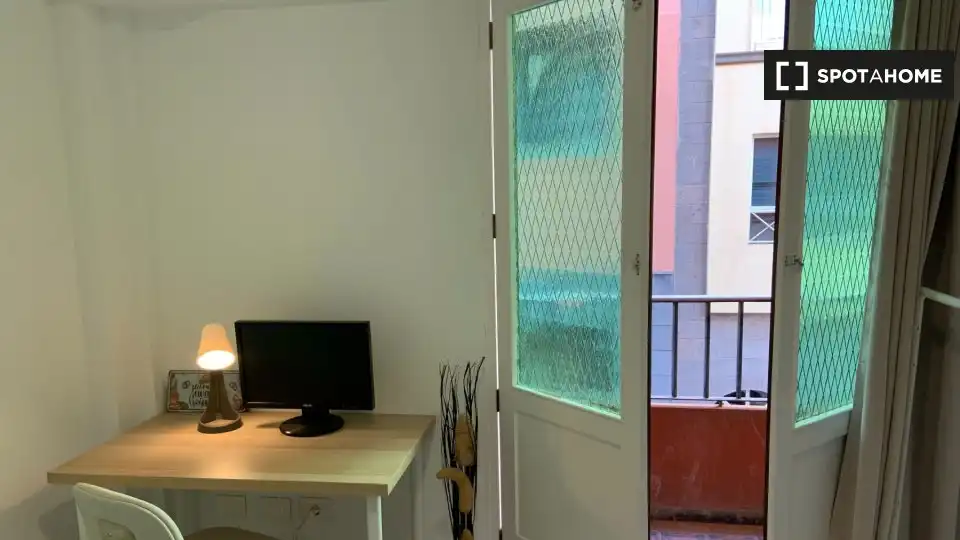 Habitación 167 m², Las Palmas de Gran Canaria