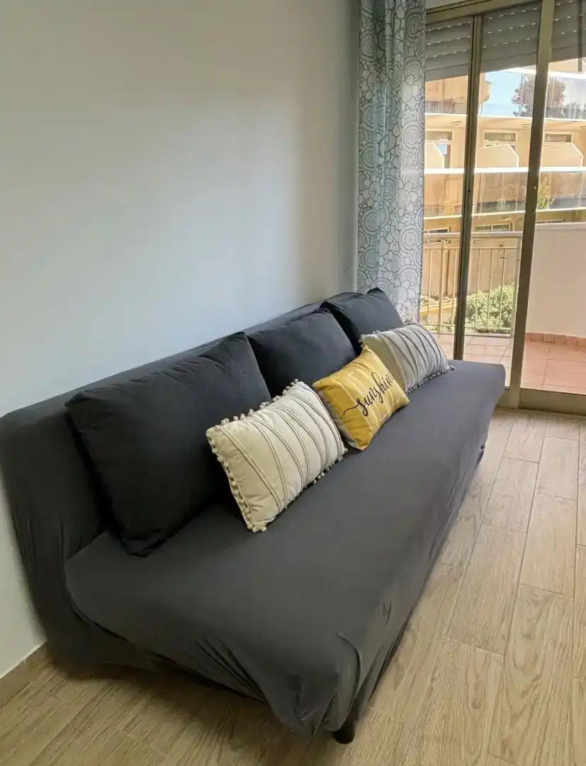 Piso de 55 m² en Salou