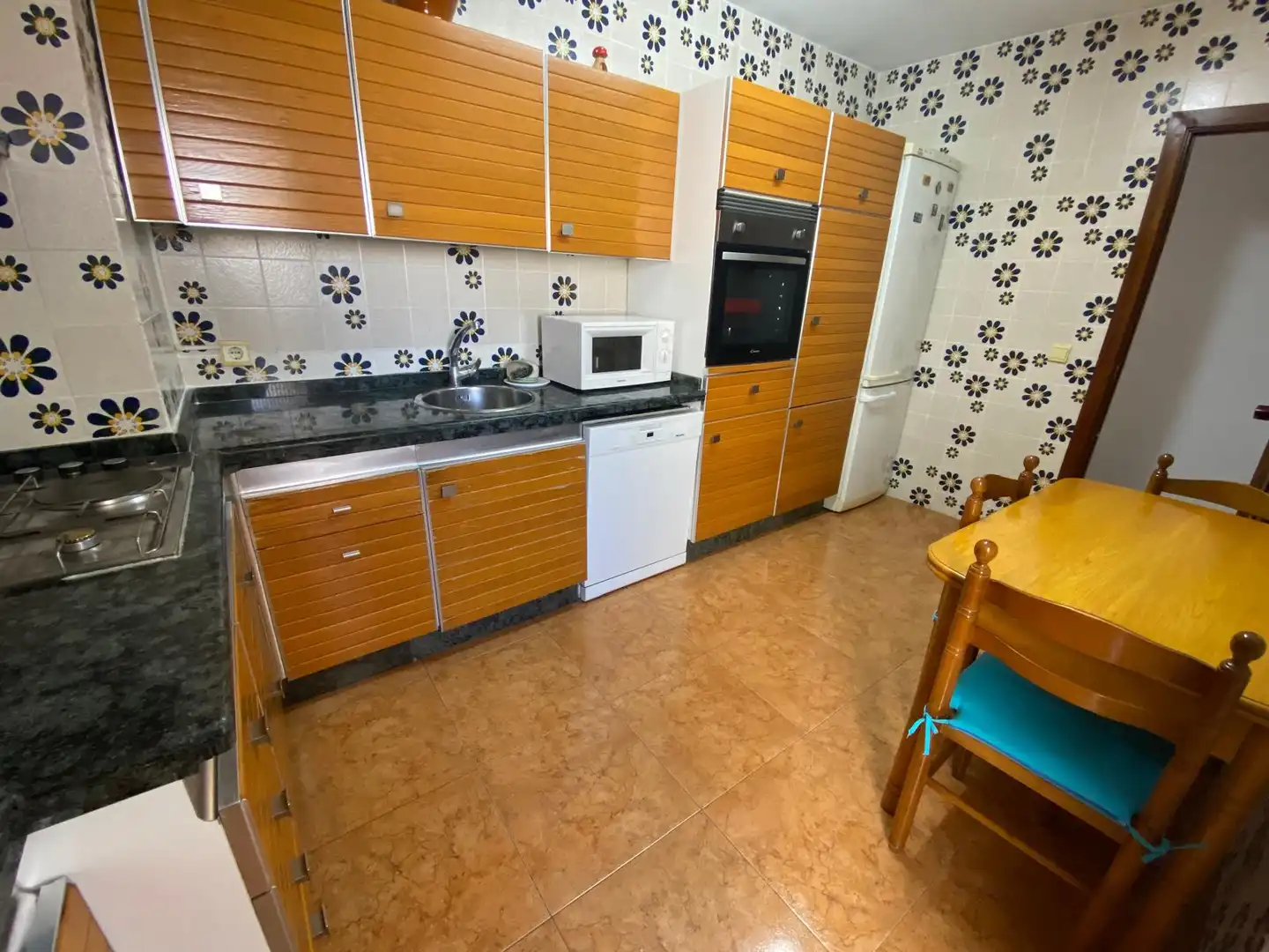 Piso de 130 m² en Albacete