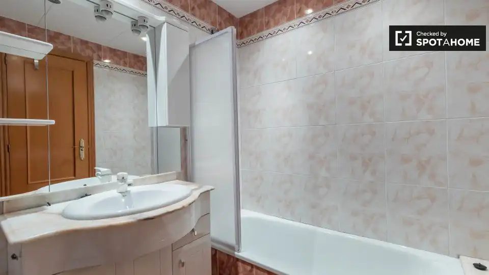 Habitació de lloguer, València