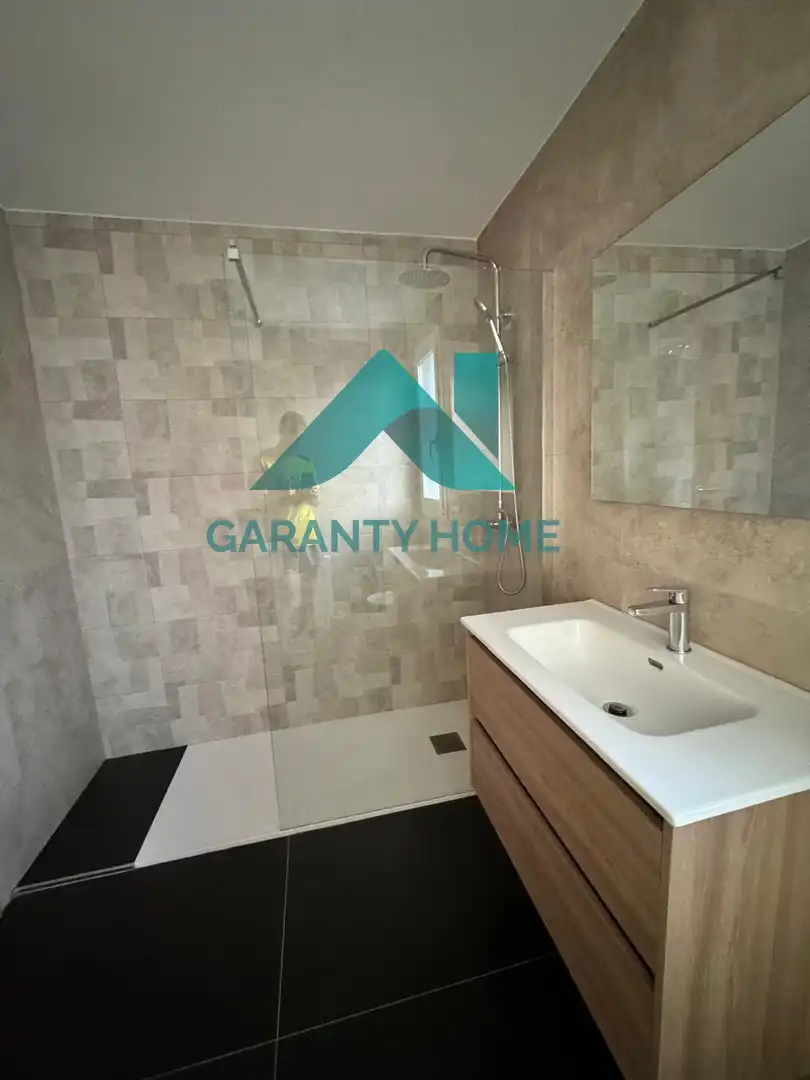 Piso de 85 m² en Cáceres
