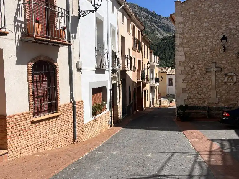 Piso de 65 m² en Facheca