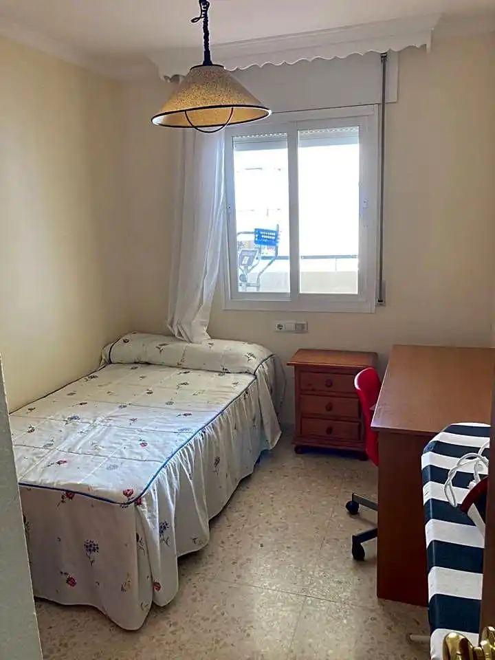 Habitación en alquiler, Málaga