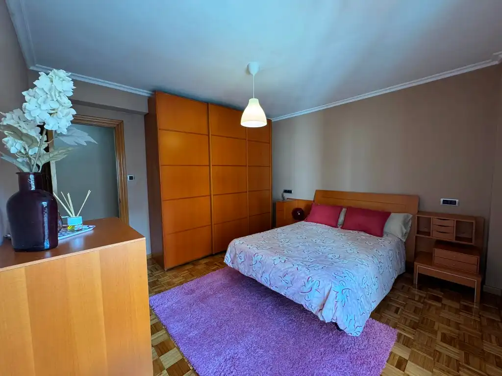 Piso de 75 m² en Gijón