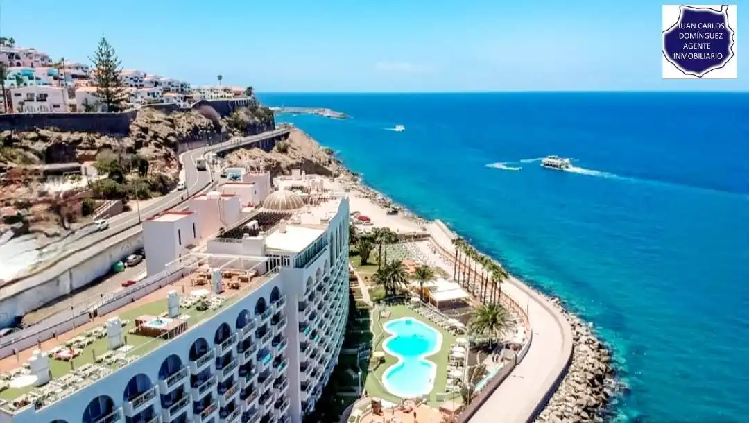 Piso de 45 m² en Mogán