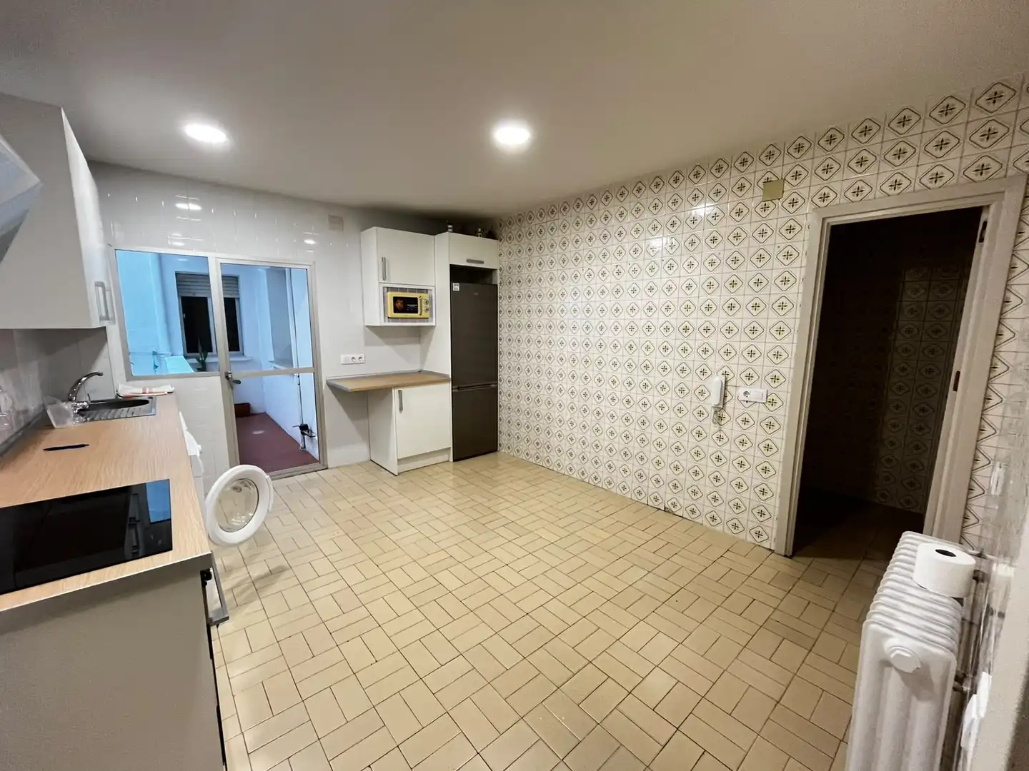 Piso de 191 m² en Ciudad Real