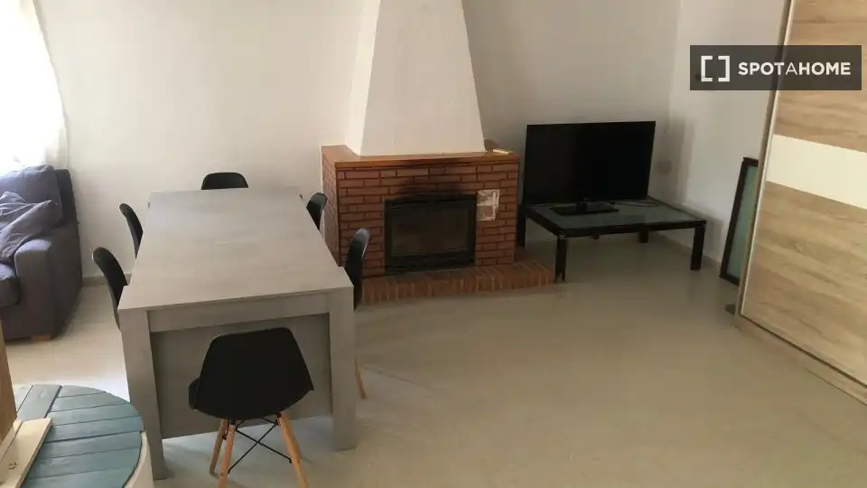 Habitación en alquiler, Córdoba