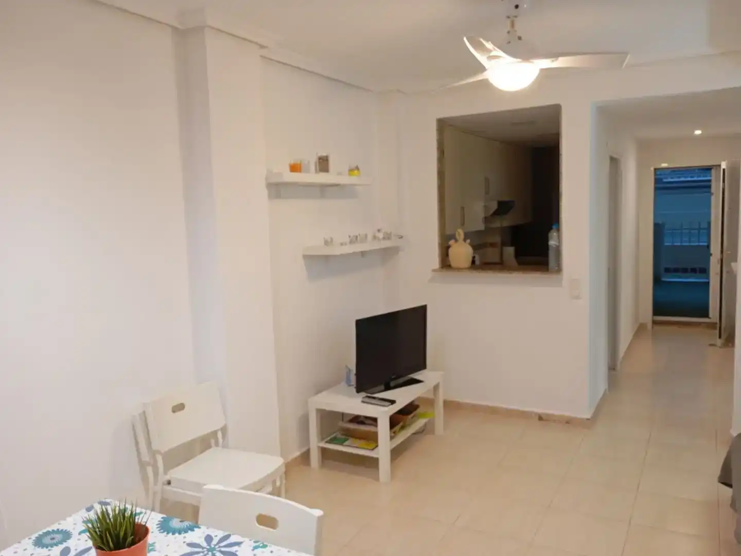 Piso de 65 m² en Moncófar