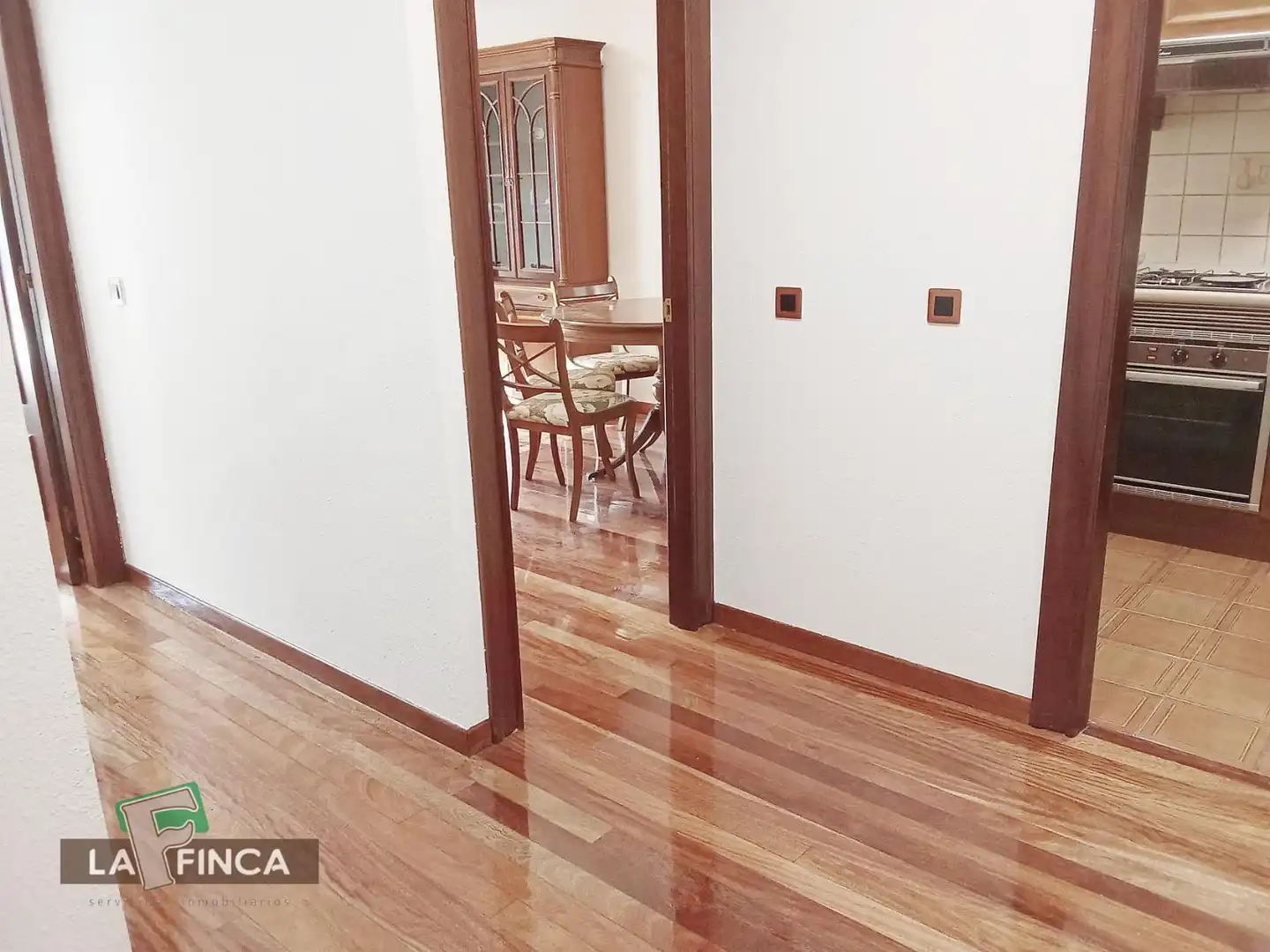 Piso de 60 m² en Oviedo