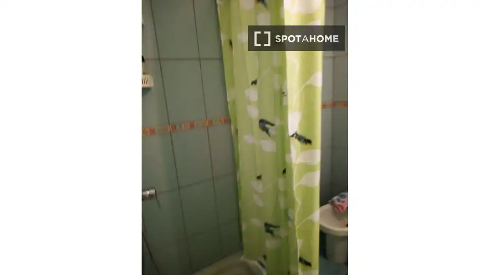 Habitación en alquiler, San Sebastián de la Gomera