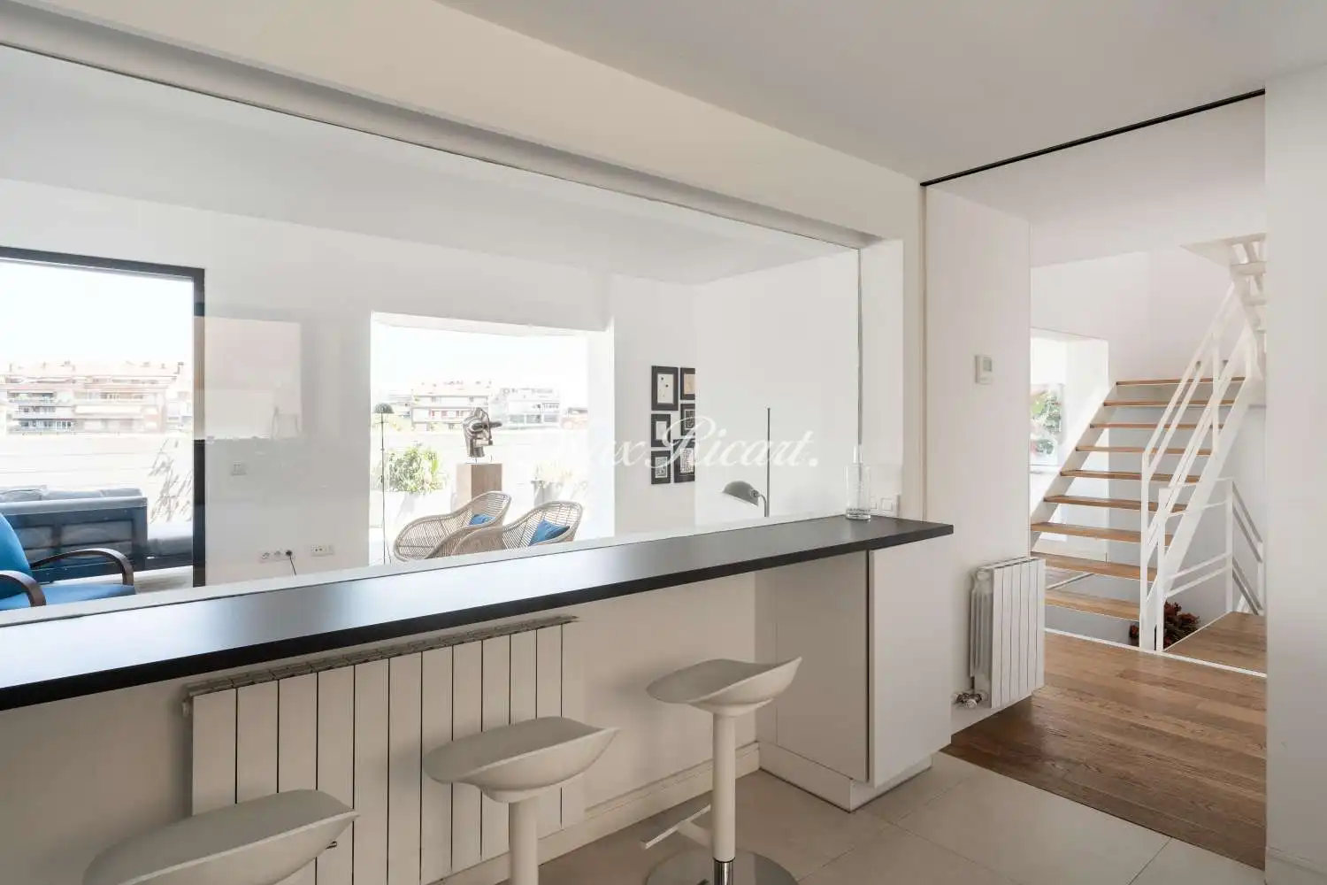 Wohnung 175 m² in Barcelona