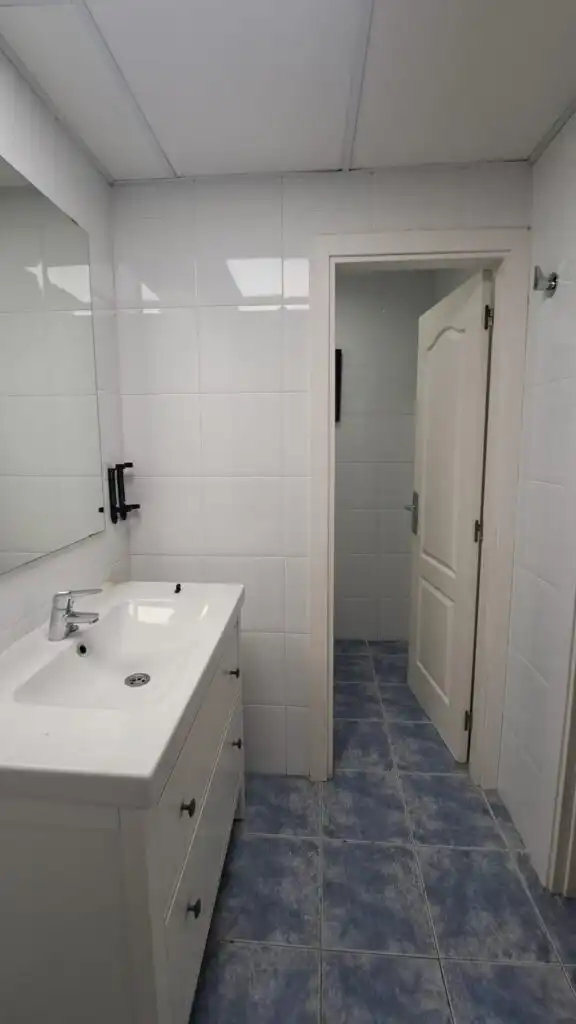 Квартира 45 м² у Валенсіі