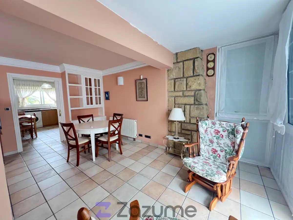 Piso de 400 m² en Sondica