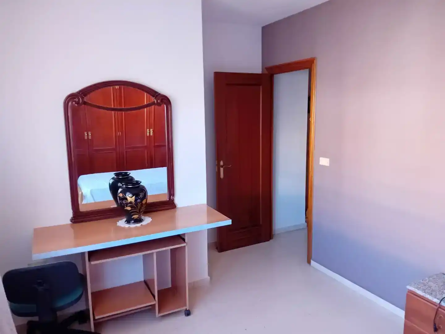 Piso de 100 m² en Cuenca