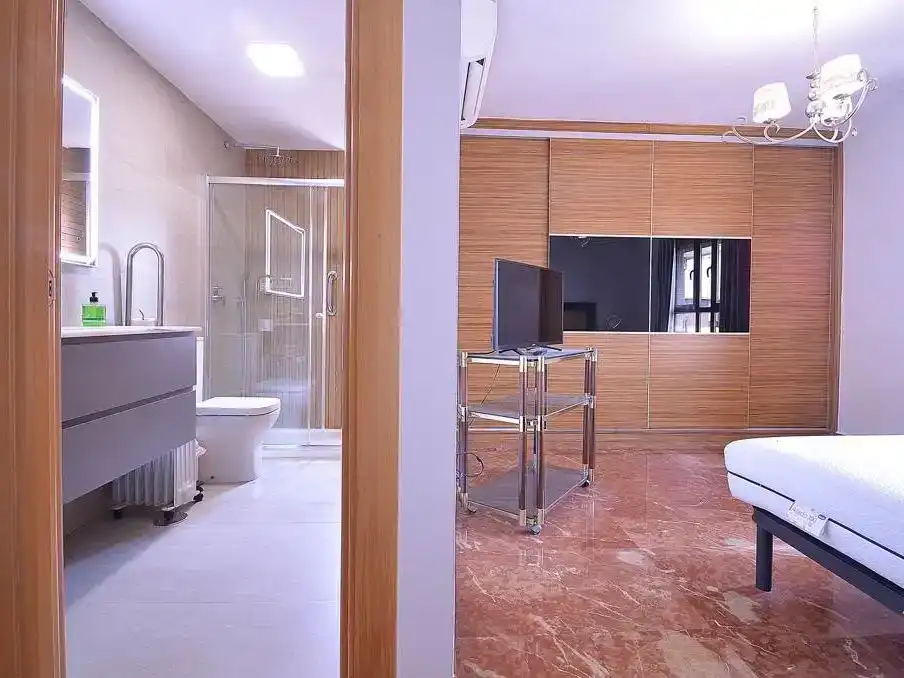 Piso de 140 m² en Almería