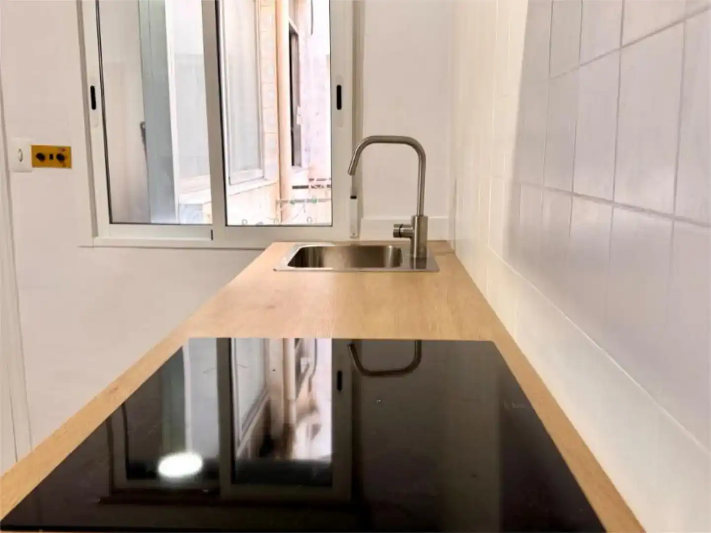 Habitación 130 m², Elche