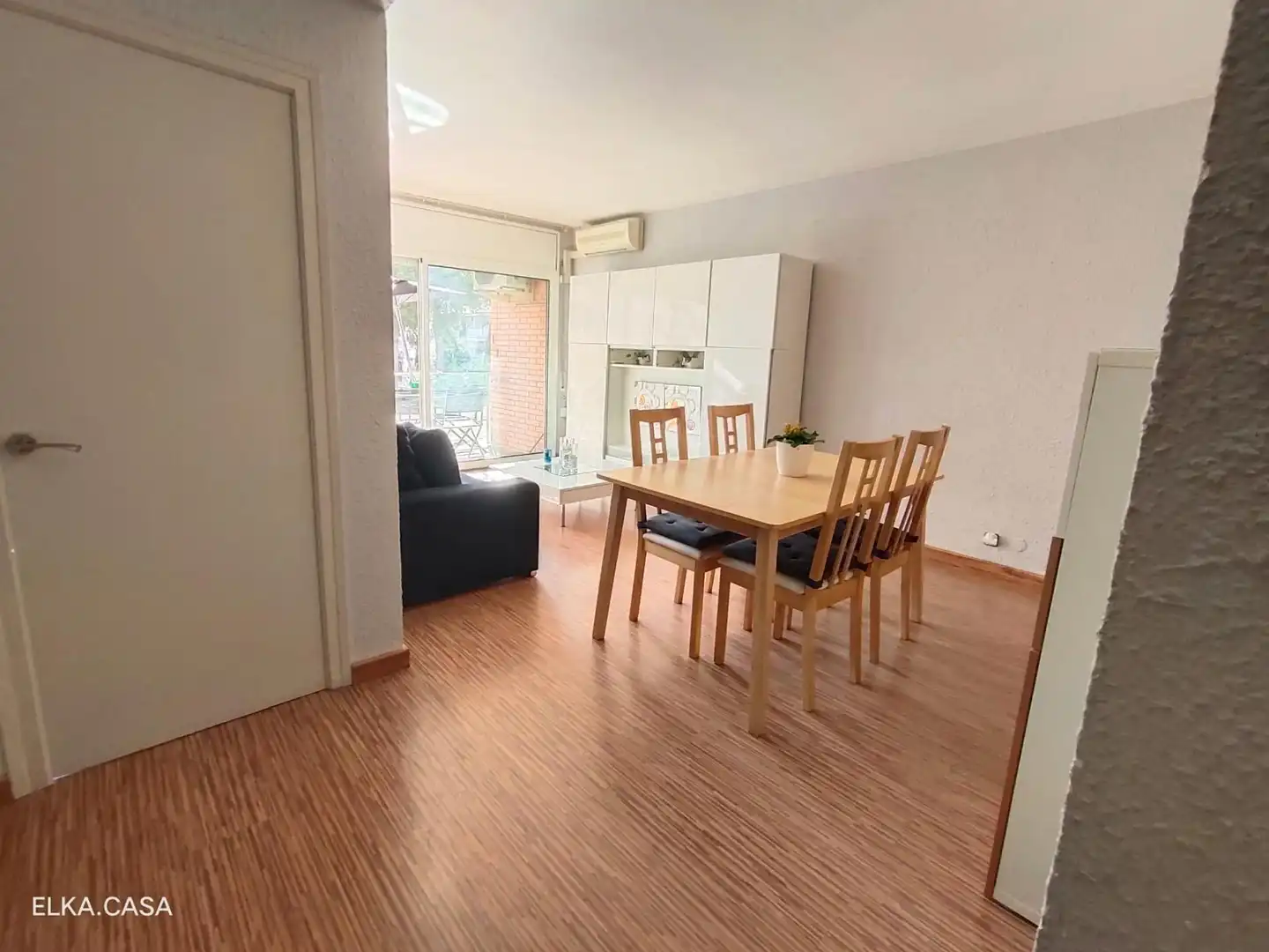 Piso de 56 m² en Roda de Berà