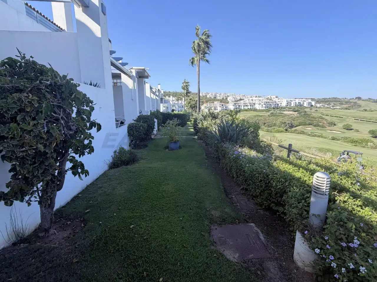 Casa de 200 m² en La Línea de la Concepción