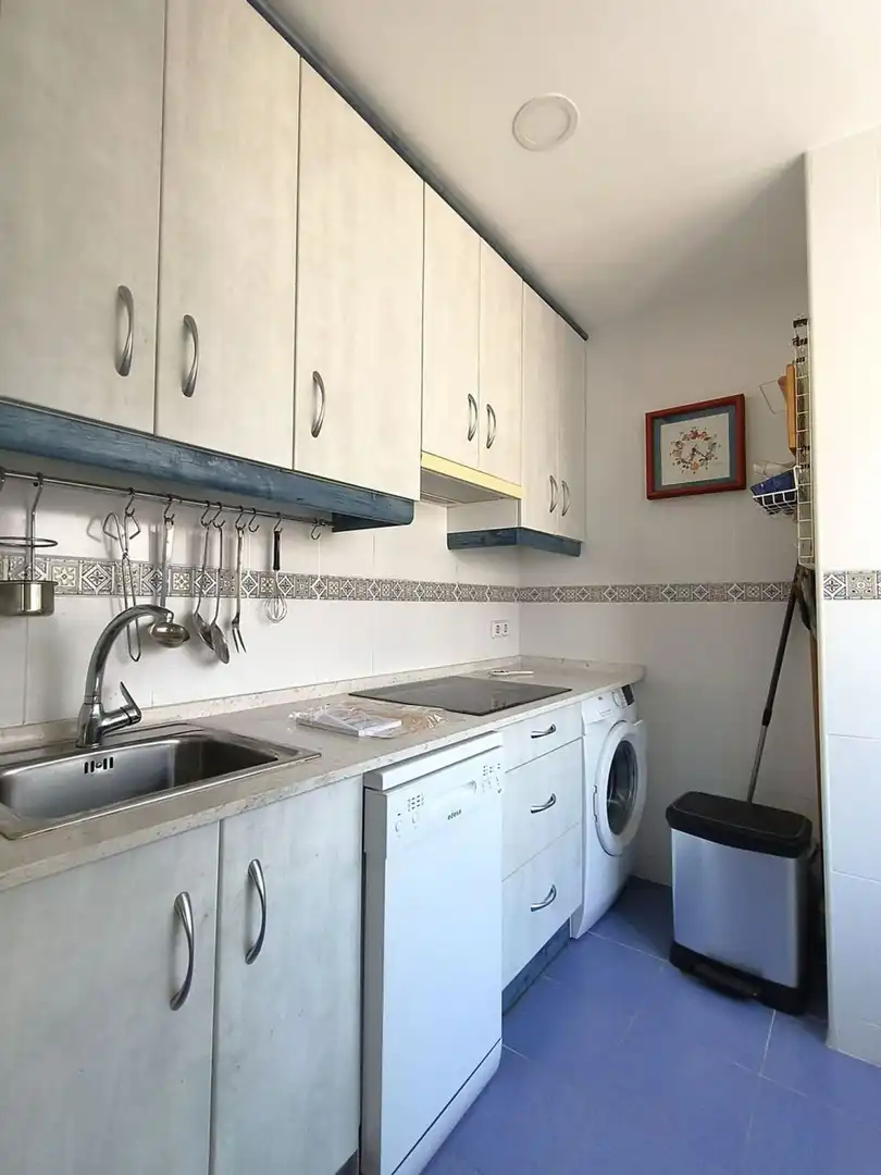 Pis de 52 m² a Madrid