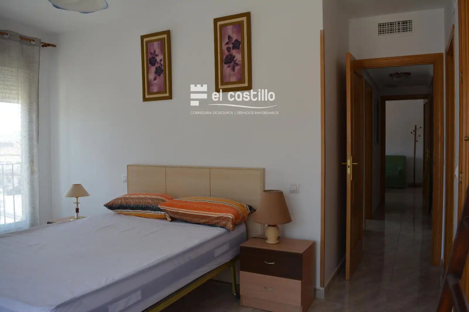 Квартира 98 м² в Sotillo de la Adrada