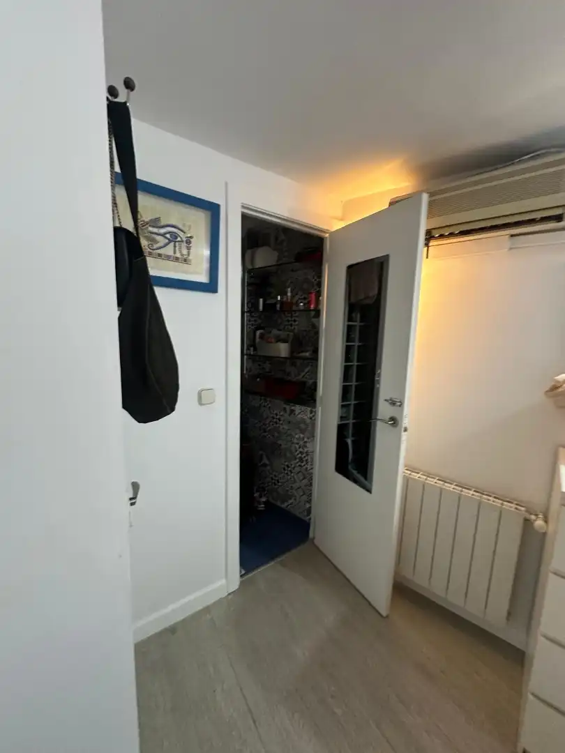 Piso de 115 m² en Madrid
