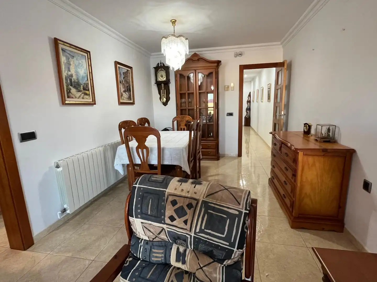 Pis de 83 m² a Esparreguera